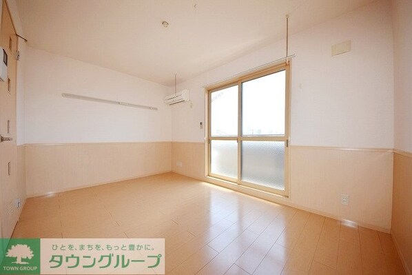 シャルムセジュールの物件内観写真